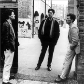 Blue Nile - List pictures