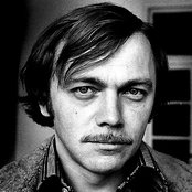 Kryl Karel - List pictures