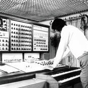 Bruno Spoerri - List pictures