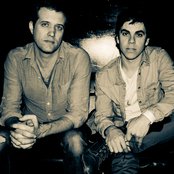 Electric Guest - List pictures