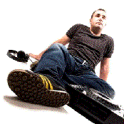 Thrillseekers - List pictures