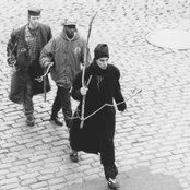 The John Lurie National Orchestra - List pictures