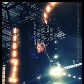 Herbert Grönemeyer - List pictures