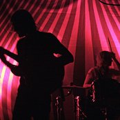 The Black Angels - List pictures