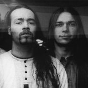 Ulver - List pictures