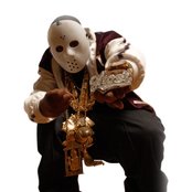 Ghostface Killah - List pictures