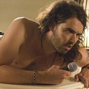 Aldous Snow - List pictures