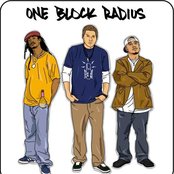 One Block Radius - List pictures