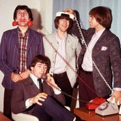 The Troggs - List pictures