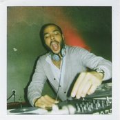 Dj Mehdi - List pictures