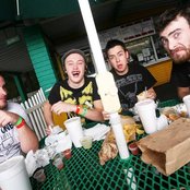 The Flatliners - List pictures