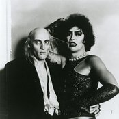 Rocky Horror Picture Show - List pictures