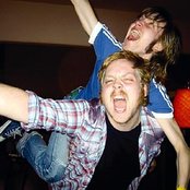 Junior Senior - List pictures