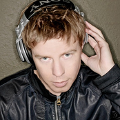 Ferry Corsten - List pictures