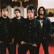 Papa Roach - List pictures