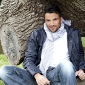 Peter Andre - List pictures