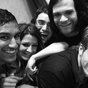 Flyleaf - List pictures