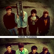 Throw Television - List pictures