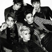 Shinee - List pictures