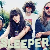 Sleeper Agent - List pictures