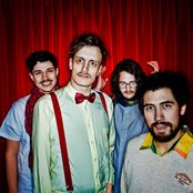 Efterklang - List pictures