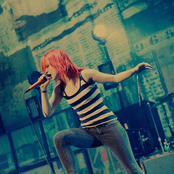 Hayley Williams - List pictures