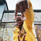 Kardinal Offishall - List pictures