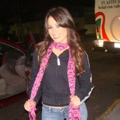 Cynthia - List pictures