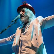 Daevid Allen - List pictures