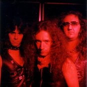 The Rods - List pictures