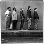 Trampled By Turtles - List pictures