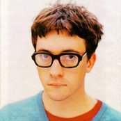 Graham Coxon - List pictures
