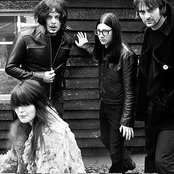 The Dead Weather - List pictures