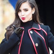 Sofia Carson - List pictures