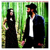 Francesco Forni, From Bedlam To Lenane & Ilaria Graziano - List pictures