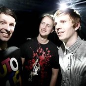 Japanese Popstars - List pictures