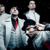 The Parlotones - List pictures