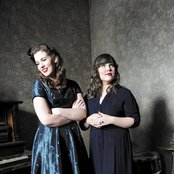 The Secret Sisters - List pictures