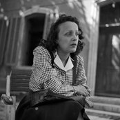 Edith Piaf - List pictures