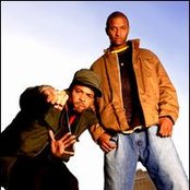 Zion I - List pictures