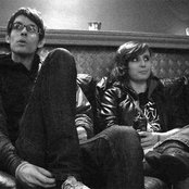 Mike Scott - List pictures