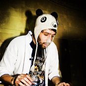 Gold Panda - List pictures