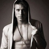 Danny Saucedo - List pictures