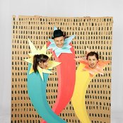 Marbert Rocel - List pictures