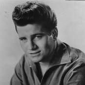 Johnny Burnette - List pictures