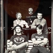 Every Time I Die - List pictures