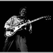 Luther Allison - List pictures