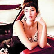 Nina Zilli - List pictures