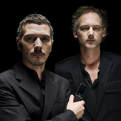 Kruder & Dorfmeister - List pictures