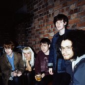 Evans The Death - List pictures